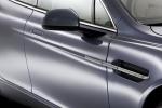 Aston Martin Rapide 2010 года